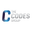 The Codes Group logo